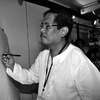 Gerry Alanguilan (Sumber: newsarama)