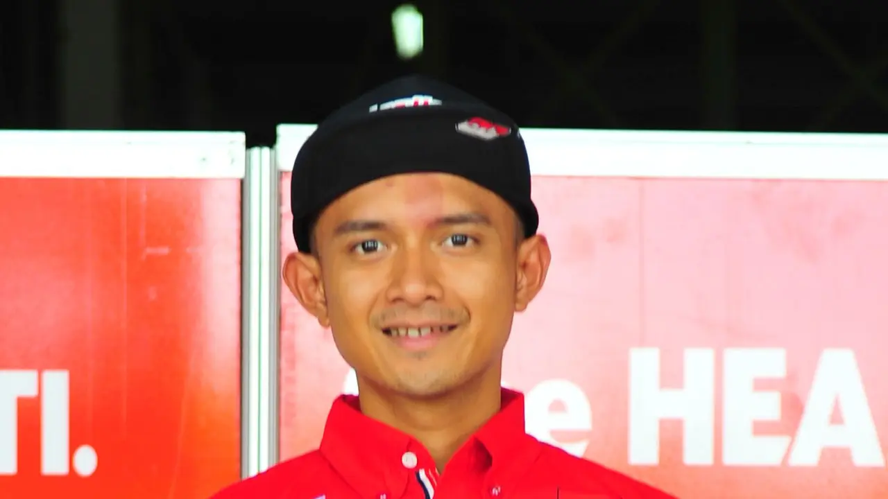 Dimas Ekky Pratama, MotoGP, Suzuka 8 Hours