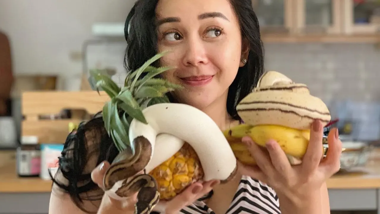 Aura Kasih