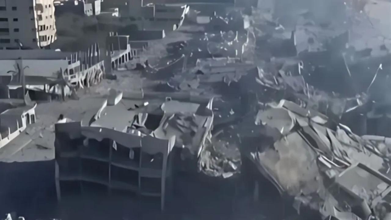 Ternyata, Segini Kerugian Ekonomi Dialami Israel Setiap Kali Perang Melawan Hamas Palestina