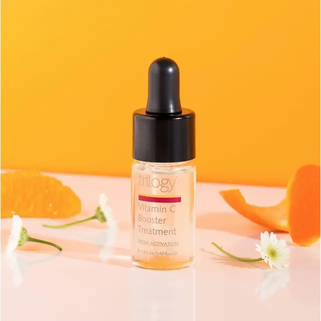 Trilogy Vitamin C Booster