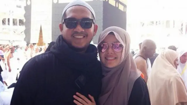 Dewi Sandra