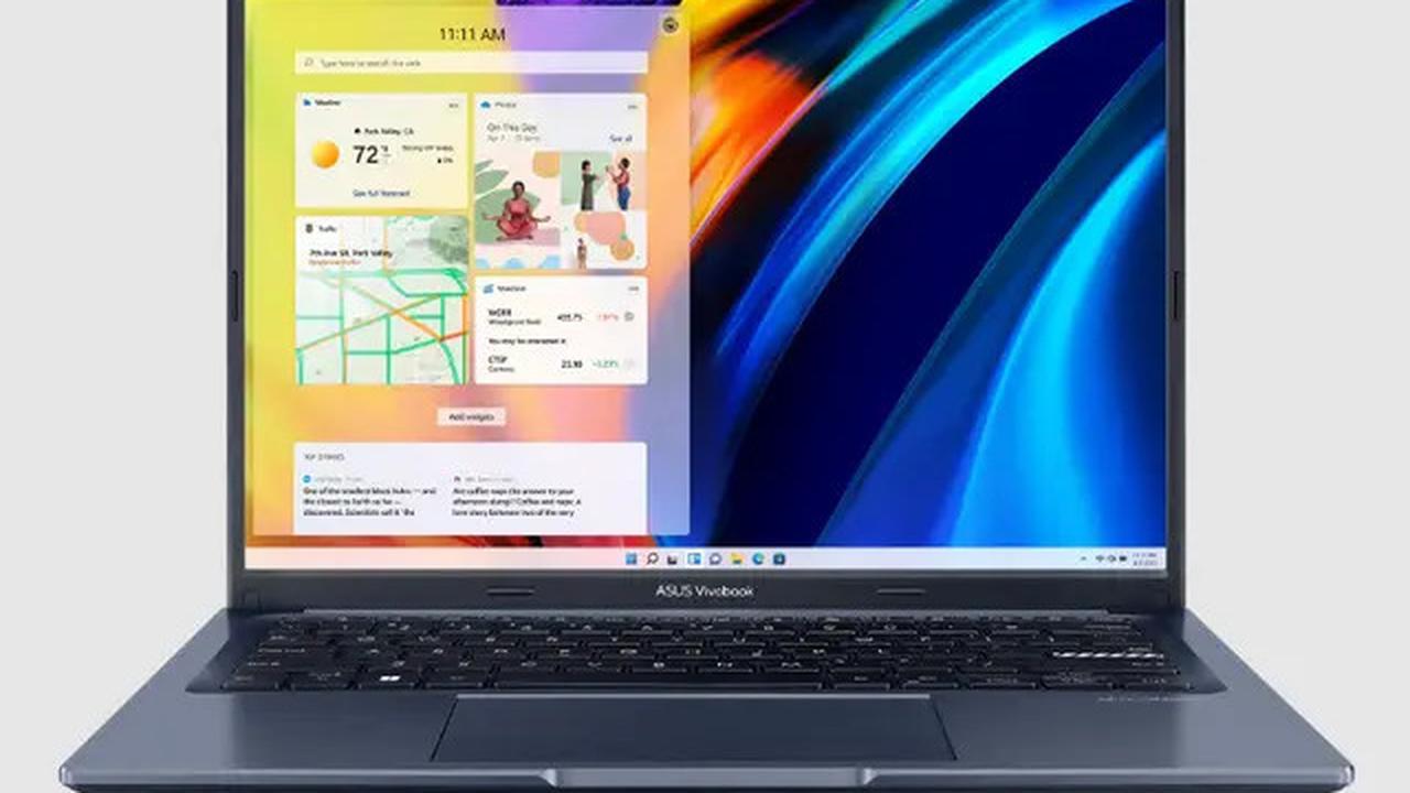 10 Rekomendasi dan Harga Laptop ASUS