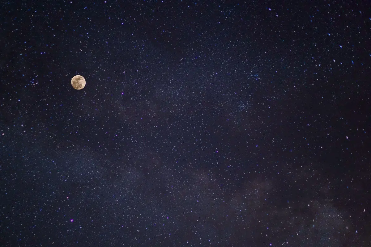 [Bintang] Kapankah Malam Lailatul Qadar?