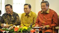 [VIDEO] SBY Luncurkan Asuransi Kesehatan Nasional