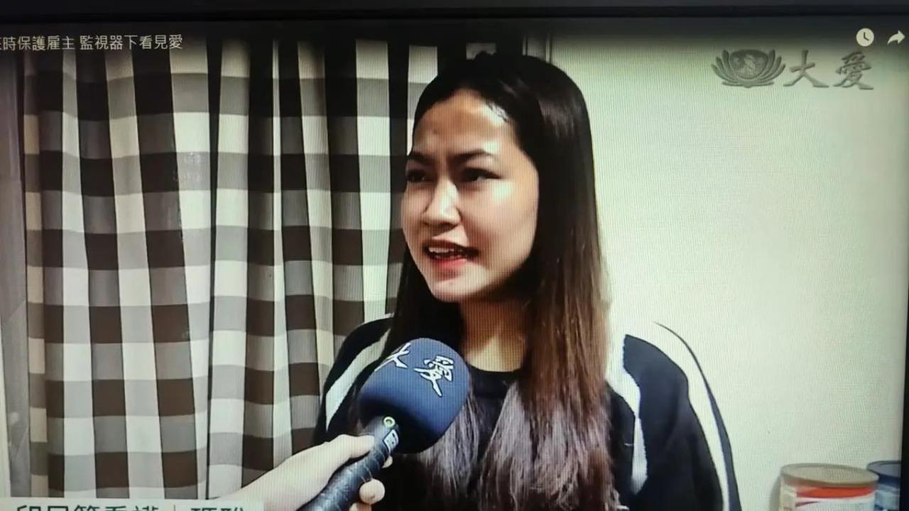 Aksi Heroik ART Indonesia Selamatkan Majikan Saat Gempa Taiwan yang Terbaring di Rumah Sakit, Dibanjiri Pujian