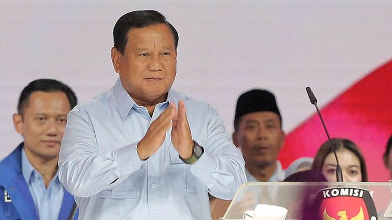 Debat soal Disabilitas: Ganjar Luruskan Prabowo, Anies Singgung Hak Asasi