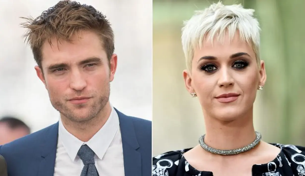 Seorang pengguna Twitter mengunggah dua foto mereka berdua dengan dua teman lainnya tengah akan malam di Taix French Restaurant. (NY Daily News)