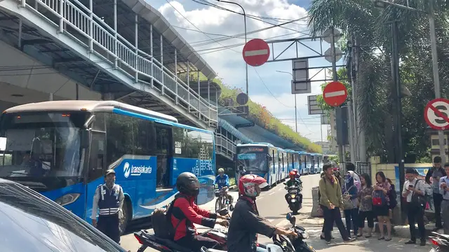 Underpass Matraman