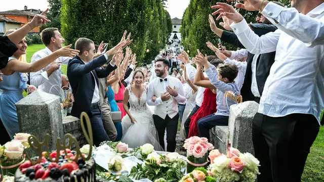 Wedding