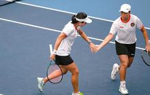 Janice Tjen dan Tim Putri Tenis Indonesia Cetak Sejarah! Lolos ke playoff Billie Jean King Cup 2026