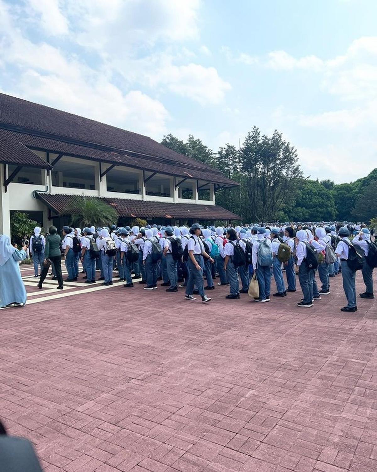 Dok. Istimewa