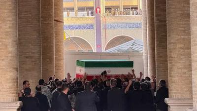 Dubes RI untuk Iran Ditugaskan Hadiri Pemakaman Ali Khamenei