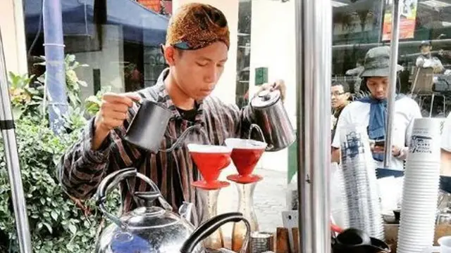 Kedai Kopi