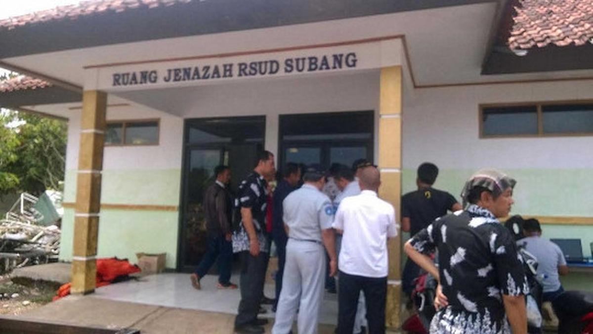 Tol Cipali kembali makan 11 korban