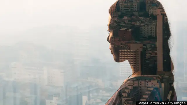 7 Cara Berbeda Seorang Introvert Menarik Perhatian