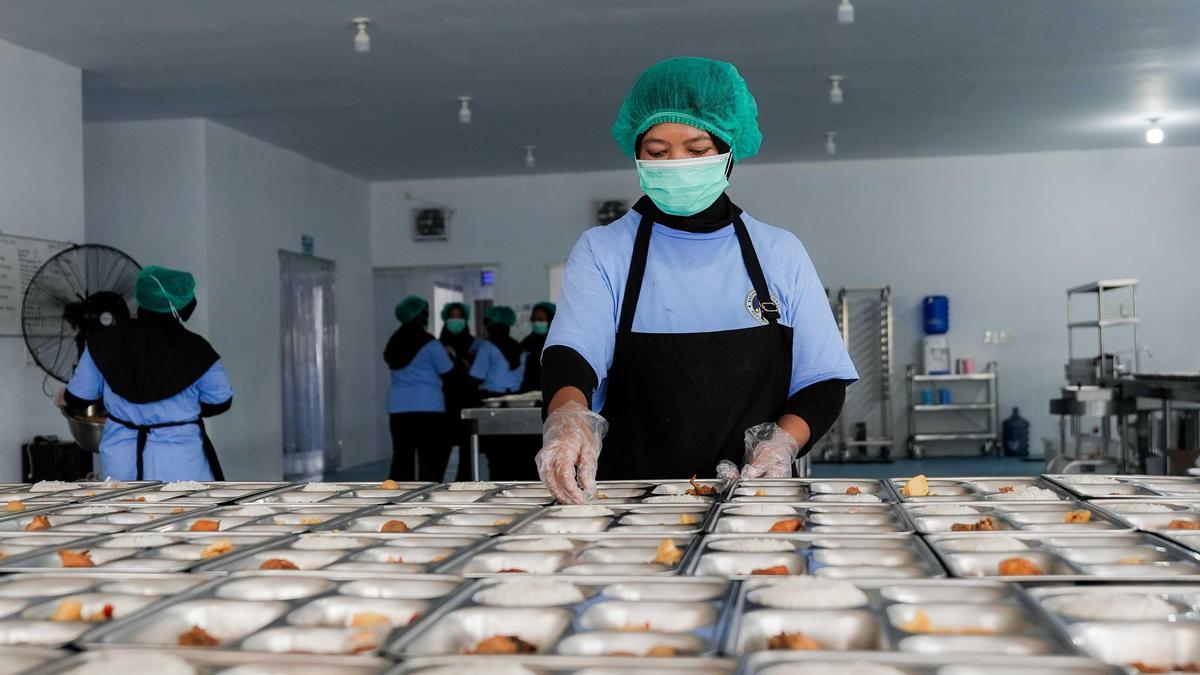 Aliansi Organisasi Profesi Kesehatan Minta Pemerintah Tingkatkan Quality Control Program MBG