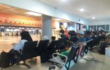 Bandara Palembang Layani Belasan Ribu Penumpang Saat Puncak Arus Balik Lebaran 2026