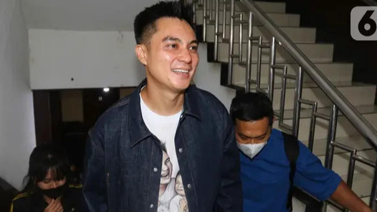 Baim Wong Tuding Paula Verhoeven Manipulatif, Konten Anak Menangis Jadi Pemicu