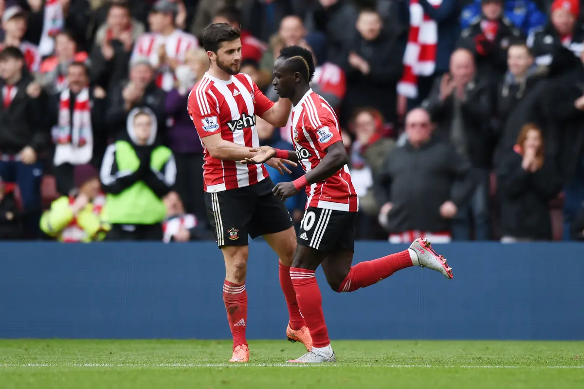 Sadio Mane
