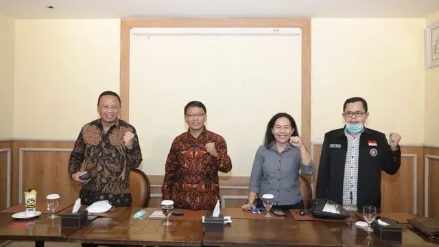 Enam Serikat Pekerja Konsisten Bertahan di Tim Teknis RUU Ciptaker