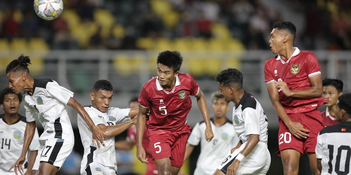 Daftar Pemain ASEAN All-Stars untuk Laga Melawan Manchester United