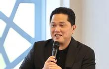 Erick Thohir Ungkap Proses Seleksi Ifan Seventeen Jadi Dirut PFN, Sama Seperti Cari Bos Bank BUMN