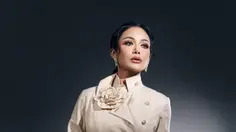Saat Kris Dayanti dan Ayu Dyah Andari Merangkai Elegansi Denim untuk Perempuan Multitasking