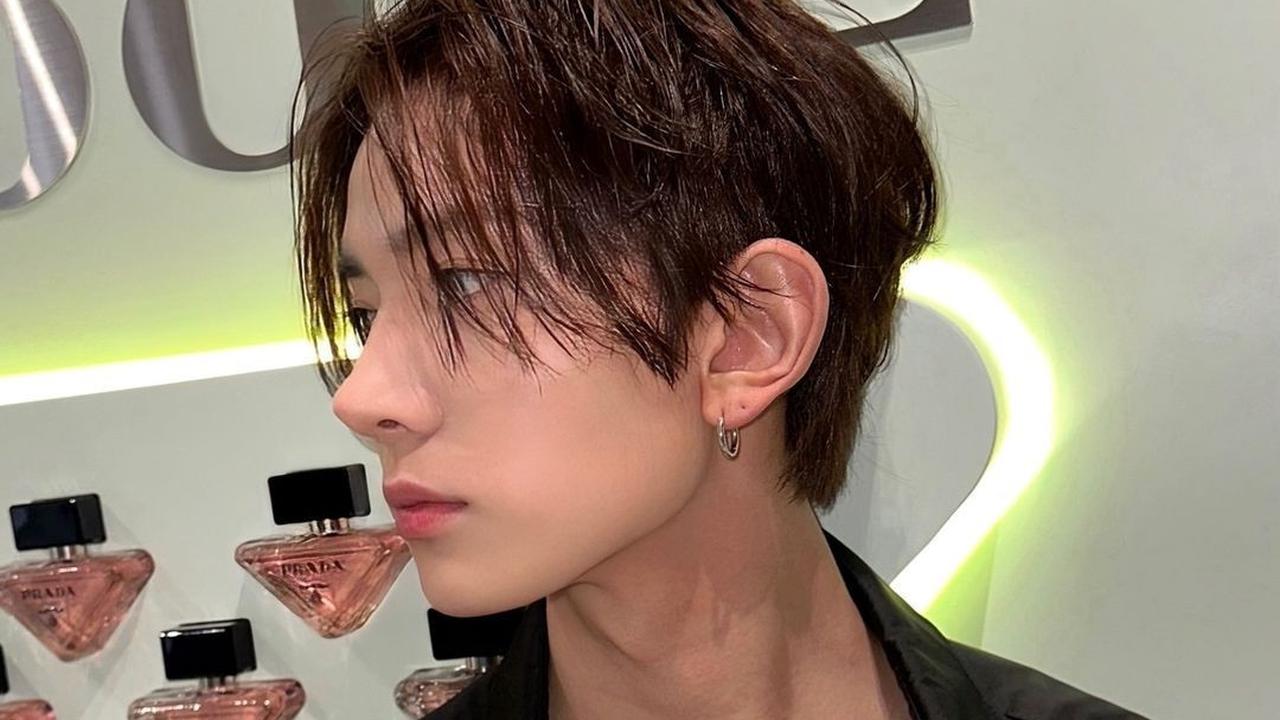 Jadi Member yang Doyan Makan, Ini Diet ala Heeseung ENHYPEN yang Ringan - Masih Bisa Makan Mie Instan Tengah Malam