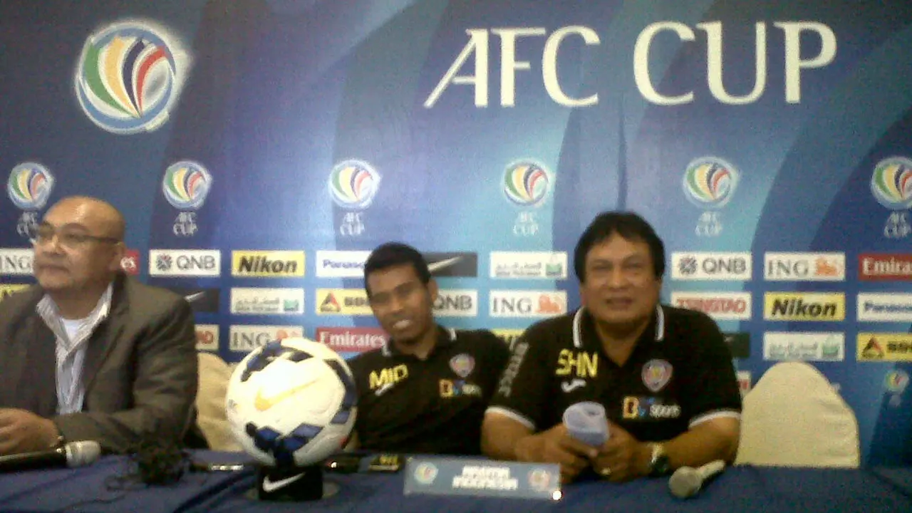 Arema Cronus