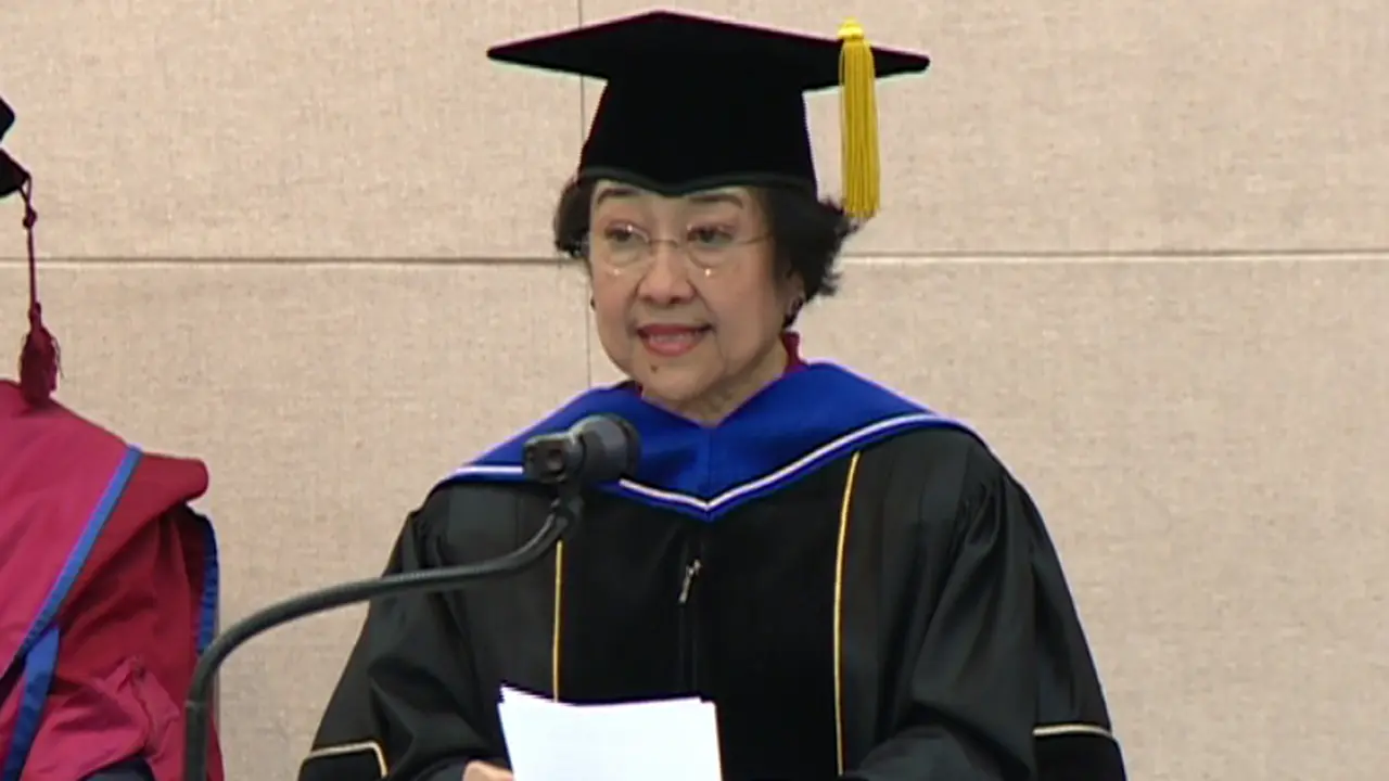 Megawati