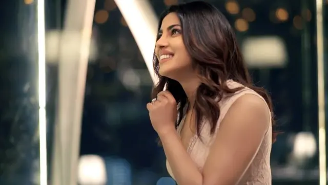 Priyanka Chopra