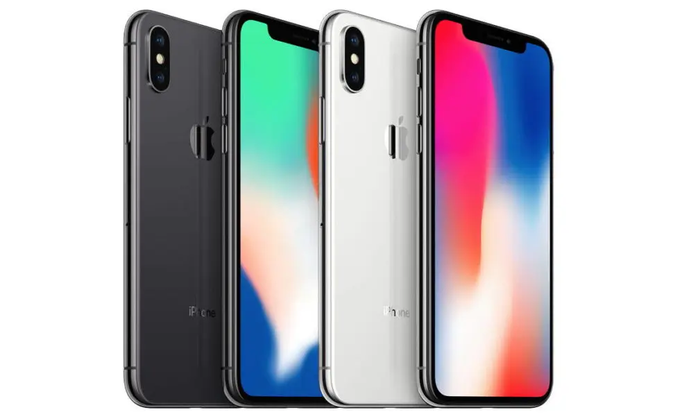 iPhone X (sumber: Ubergizmo)