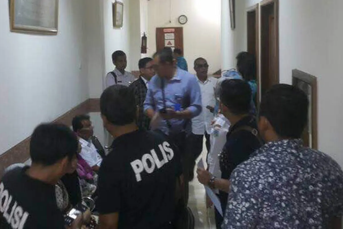 Kemnaker Sidak Sarana Medical Check Up Calon TKI di Jakarta Timur