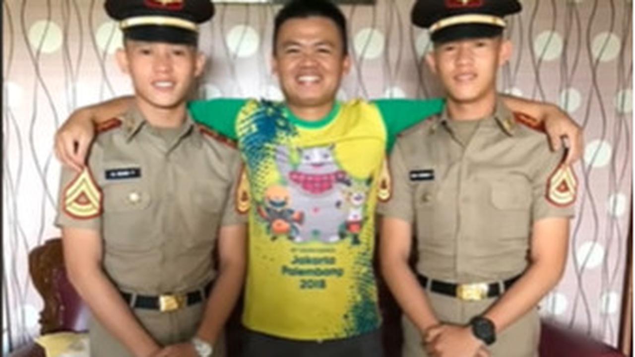Dok. Istimewa