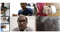 Ngaji Online, Bagaimana Hukum dan Keabsahan Sanad Keilmuannya