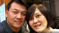 Cinta Tulus Suami pada Istri, Donorkan Ginjal demi Kesembuhannya