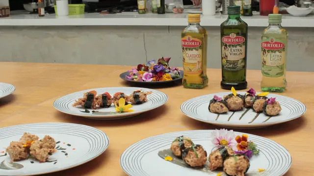 Bisakah Gunakan Minyak Zaitun untuk Memasak?