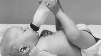 Kenapa Kita Tidak Bisa Ingat Memori Saat Masih Bayi?