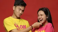 Syuting di Yogyakarta, Rizky Nazar - Michelle Ziudith Asyik Berwisata Kuliner