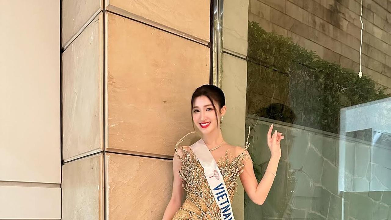 Nguyen Phuong Nhi