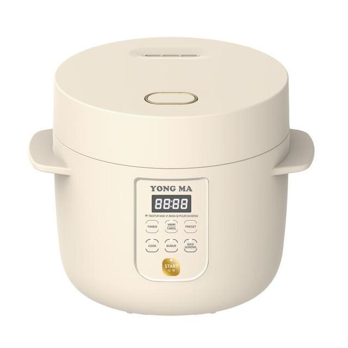 Merk Rice Cooker Mini Terbaik 2026