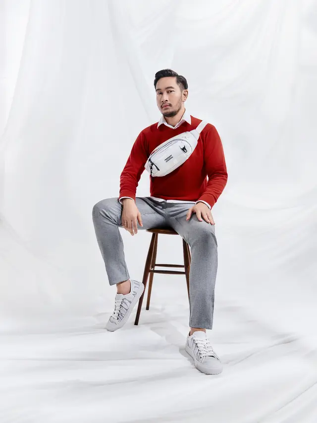 [Fimela] Jeje Govinda