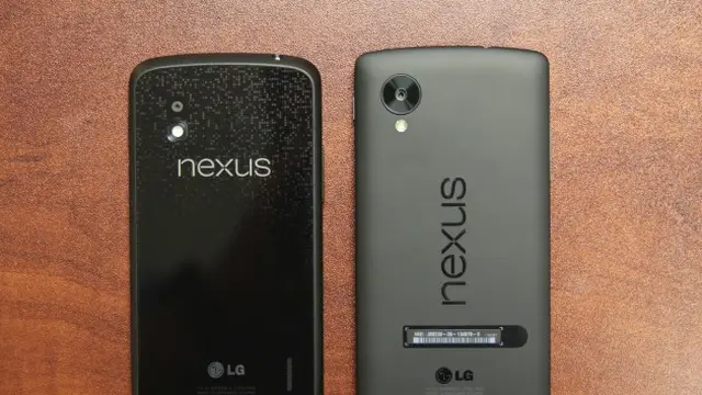 5 Fitur Baru di Android 5.0 Lollipop