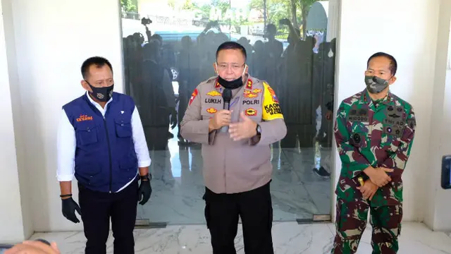 (Foto: Liputan6.com/Dian Kurniawan)