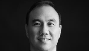 Direktur Utama sekaligus Group Chief Executive Officer (CEO) PT GoTo Gojek Tokopedia Tbk (GOTO) Hans Patuwo. (Dok Goto)