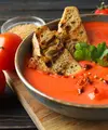 Kalau biasanya tekstur creamy didapat dari krim, untuk alternatifnya kamu dapat menggunakan bahan yang lebih sehat, yaitu kacang putih (white beans). [Dok/freepik.com/atlascompany]