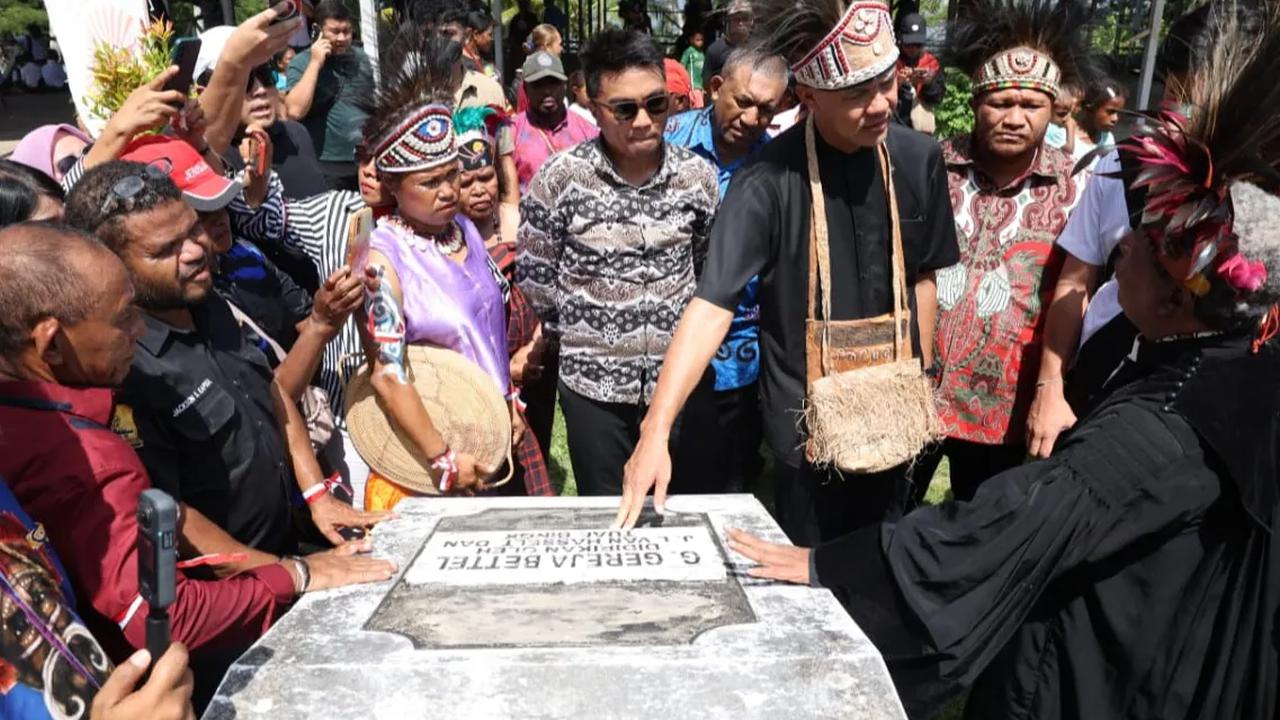 Dok. Istimewa