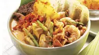 Ke Medan, Wajib Cicipi 6 Kuliner Ini