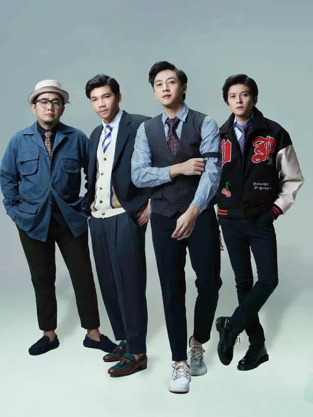 Yovie & Nuno tetap berkarya (Istimewa)